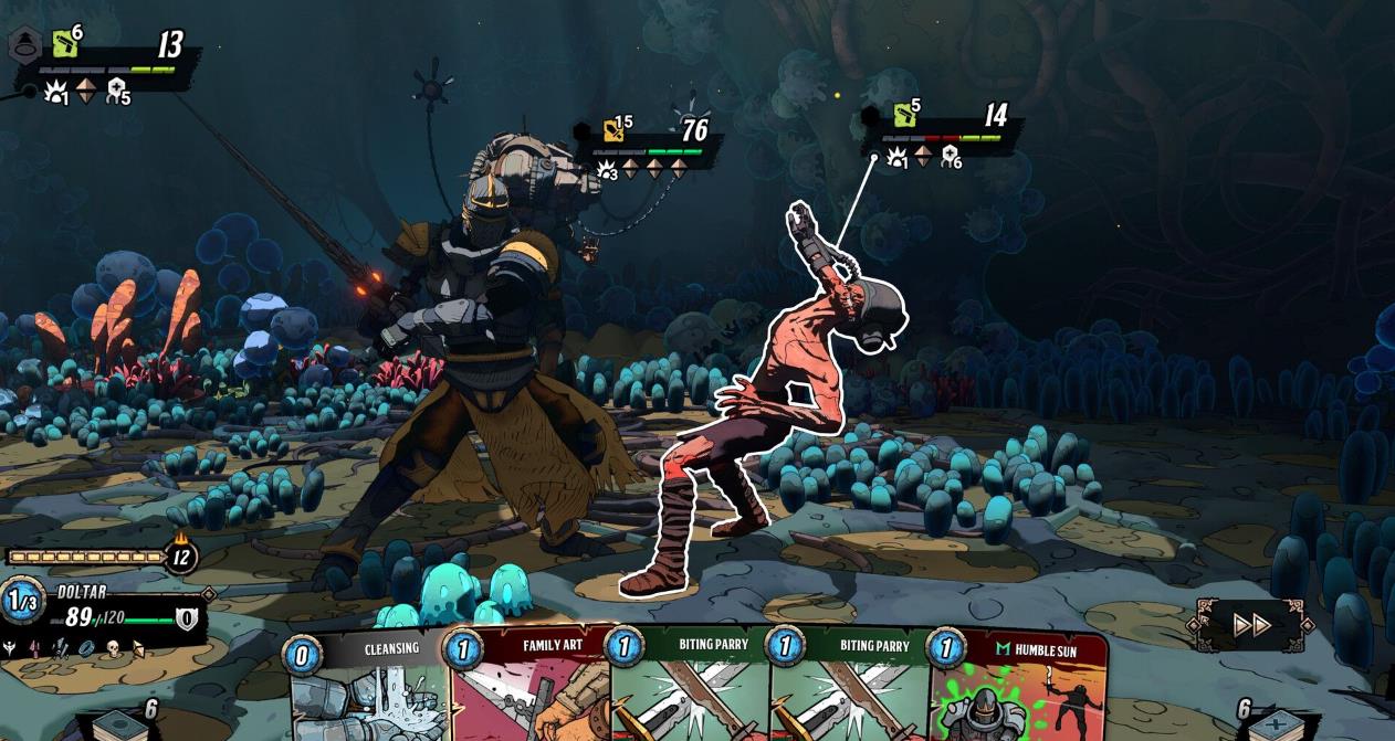 switch《奥雷萨之下 Beneath Oresa》金手指下载1.0