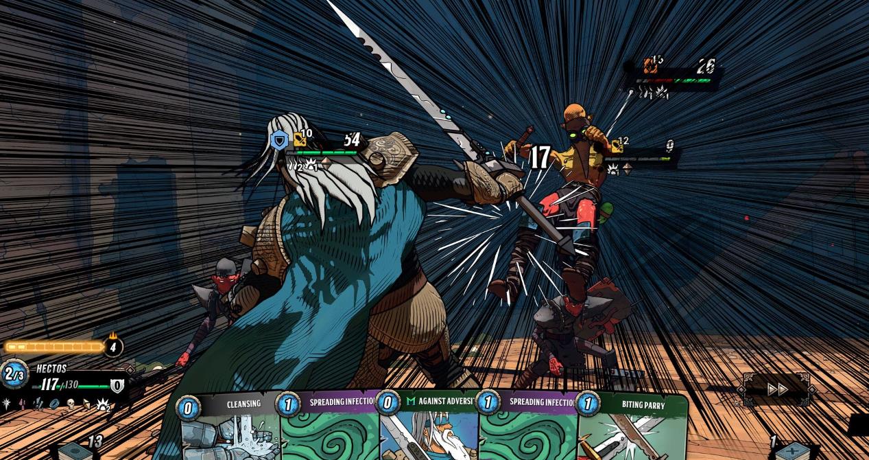 奥雷萨之下 Beneath Oresa_2