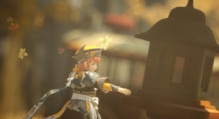 黄昏沉眠街.TASOMACHI: Behind the Twilight_1