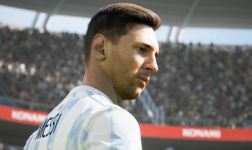 实况足球2025.eFootball 2025_0