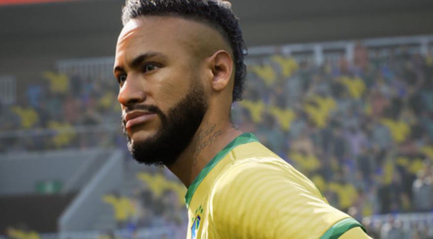 实况足球2025.eFootball 2025_1