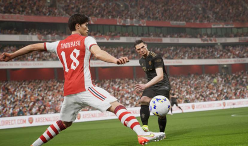 实况足球2025.eFootball 2025_2