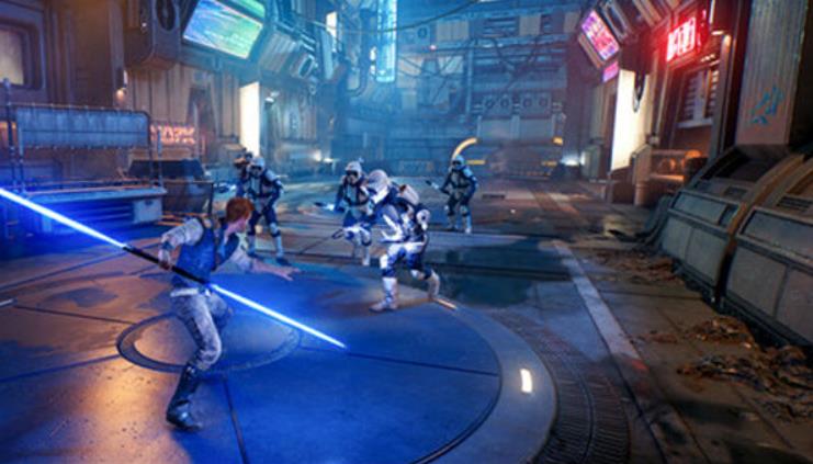 星球大战：绝地 – 幸存者 豪华版.Star Wars Jedi: Survivor – Deluxe Edition_0