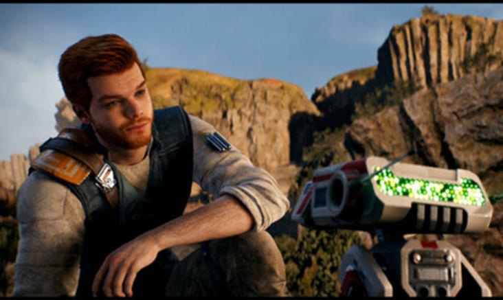 星球大战：绝地 – 幸存者 豪华版.Star Wars Jedi: Survivor – Deluxe Edition_2