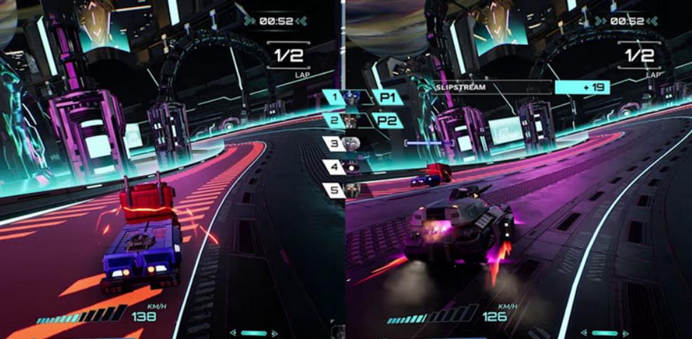 变形金刚:银河试炼.Transformers: Galactic Trials_1