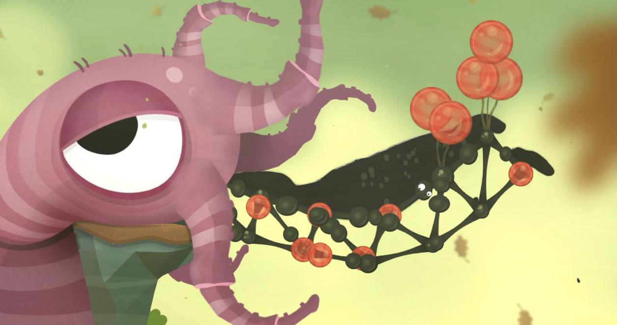 粘粘世界2 World of Goo 2_0