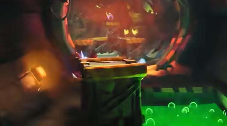 switch《尼科德里科：魔法世界》中文版金手指下载