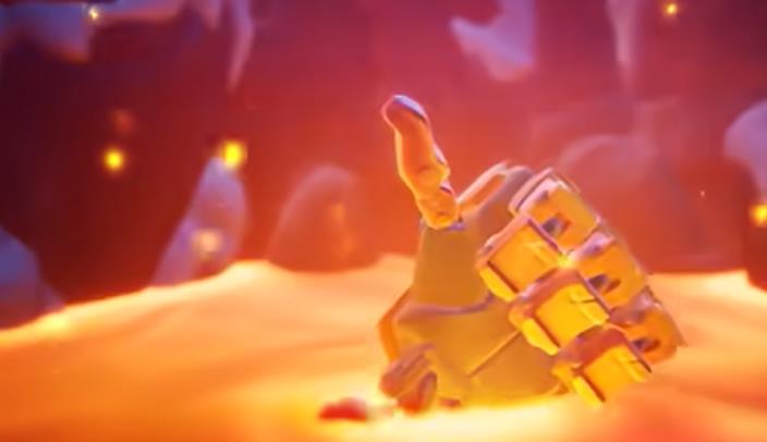 尼科德里科：魔法世界_1