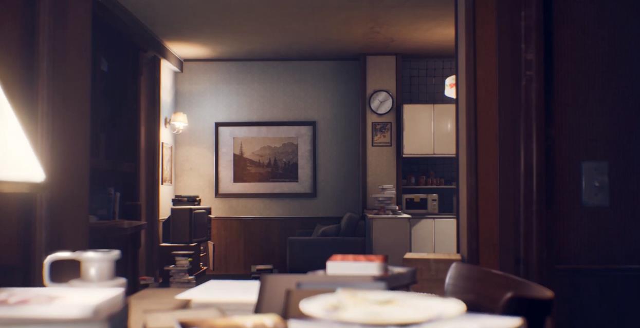 瑞秋•福斯特自杀之谜.The Suicide of Rachel Foster_1