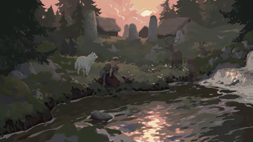 德罗瓦（Drova）_2