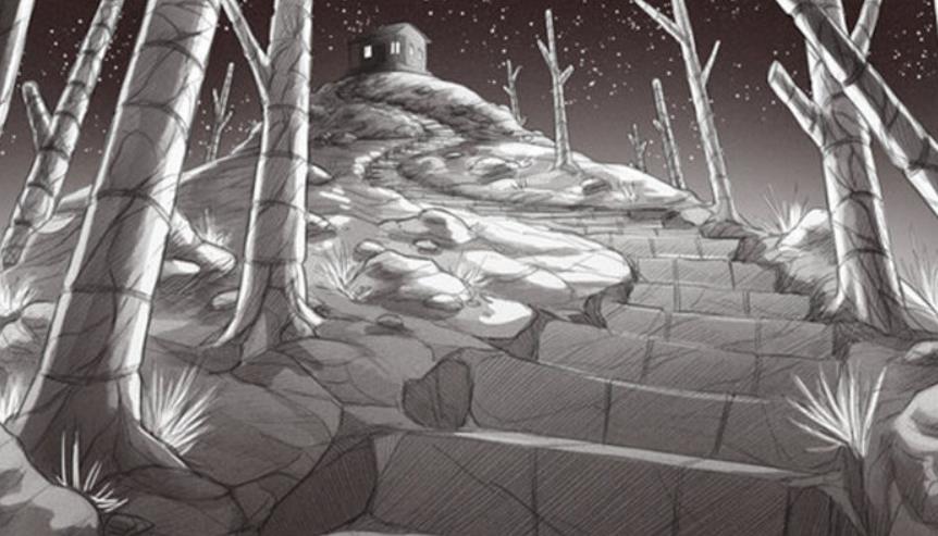 再见公主.Slay the Princess_0