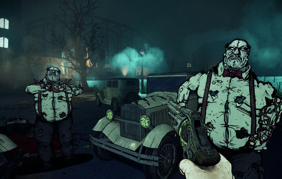 原谅我 神父2 Forgive Me Father 2_0