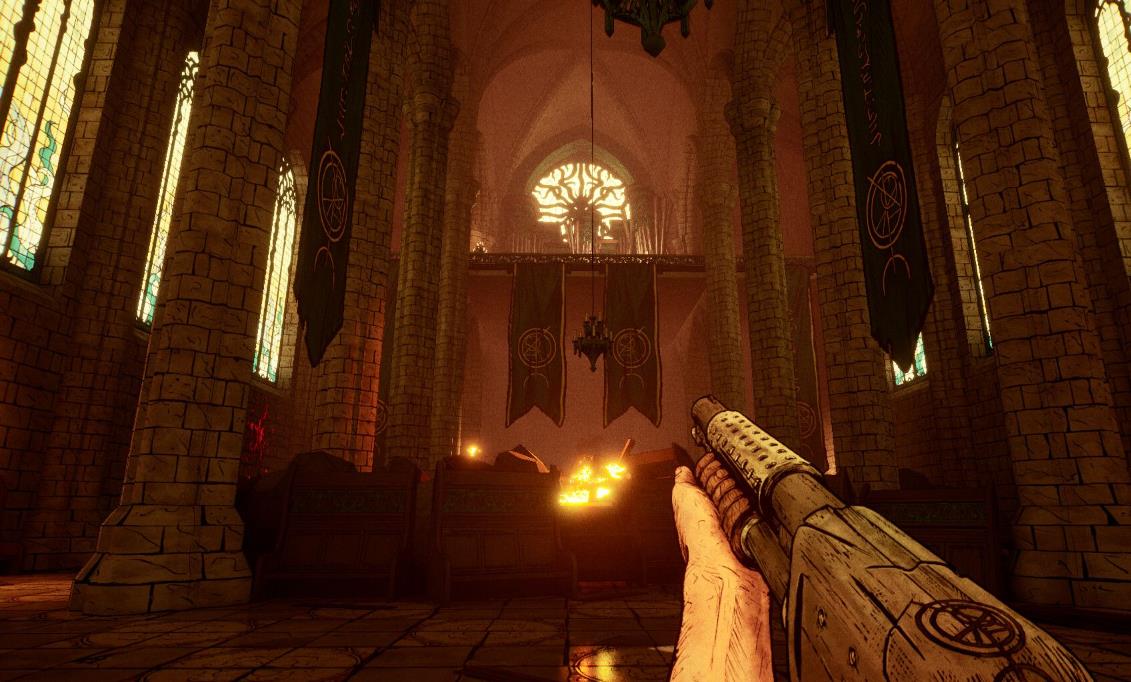 原谅我 神父2 Forgive Me Father 2_2