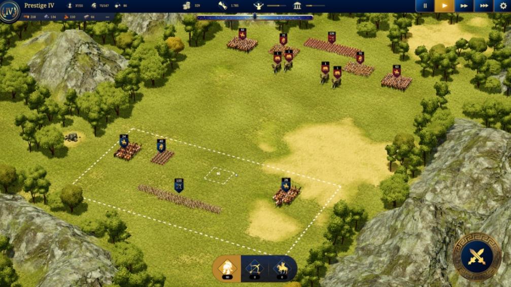 万神之城 Citadelum_0