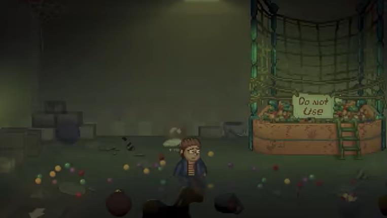 《玩具熊的五夜惊魂 陷落球池 Five Nights》美版中文+1.04补丁_0