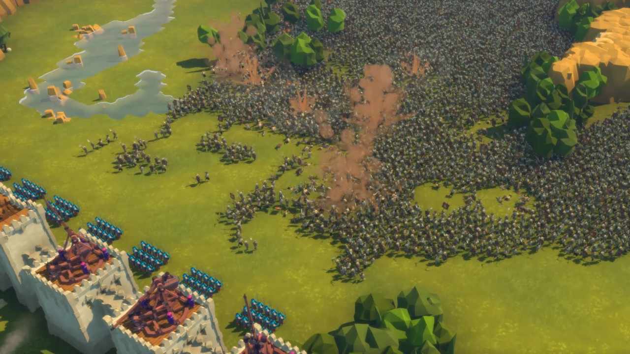 要战便战 正式版 Diplomacy is Not an Option_2