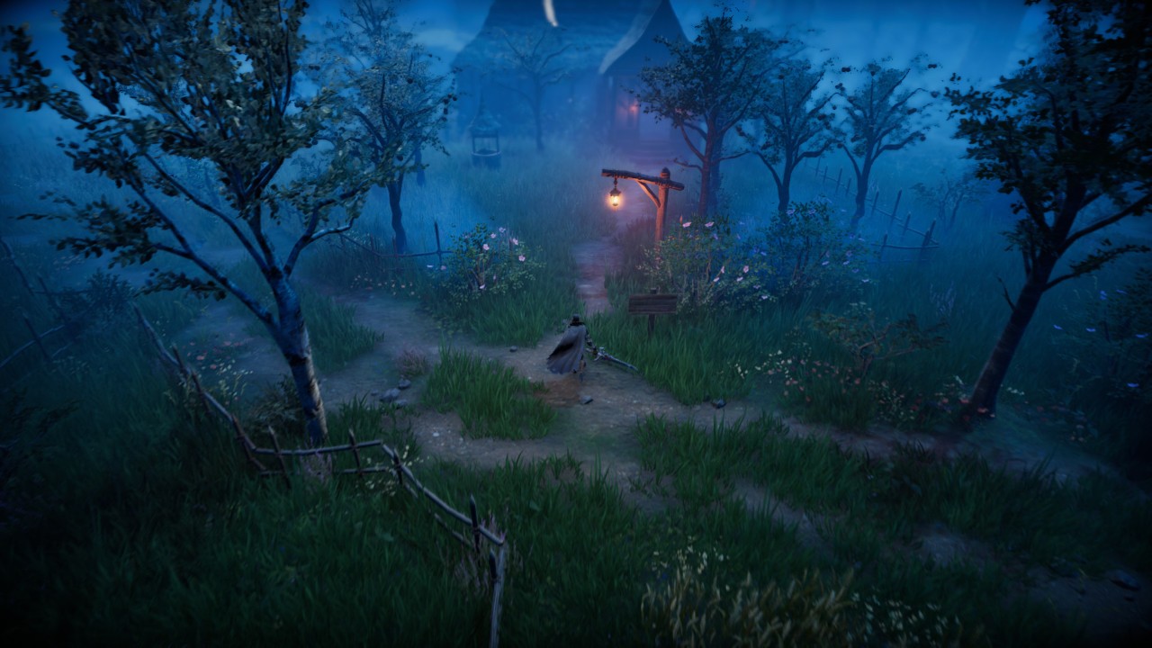 夜族崛起 V Rising_0