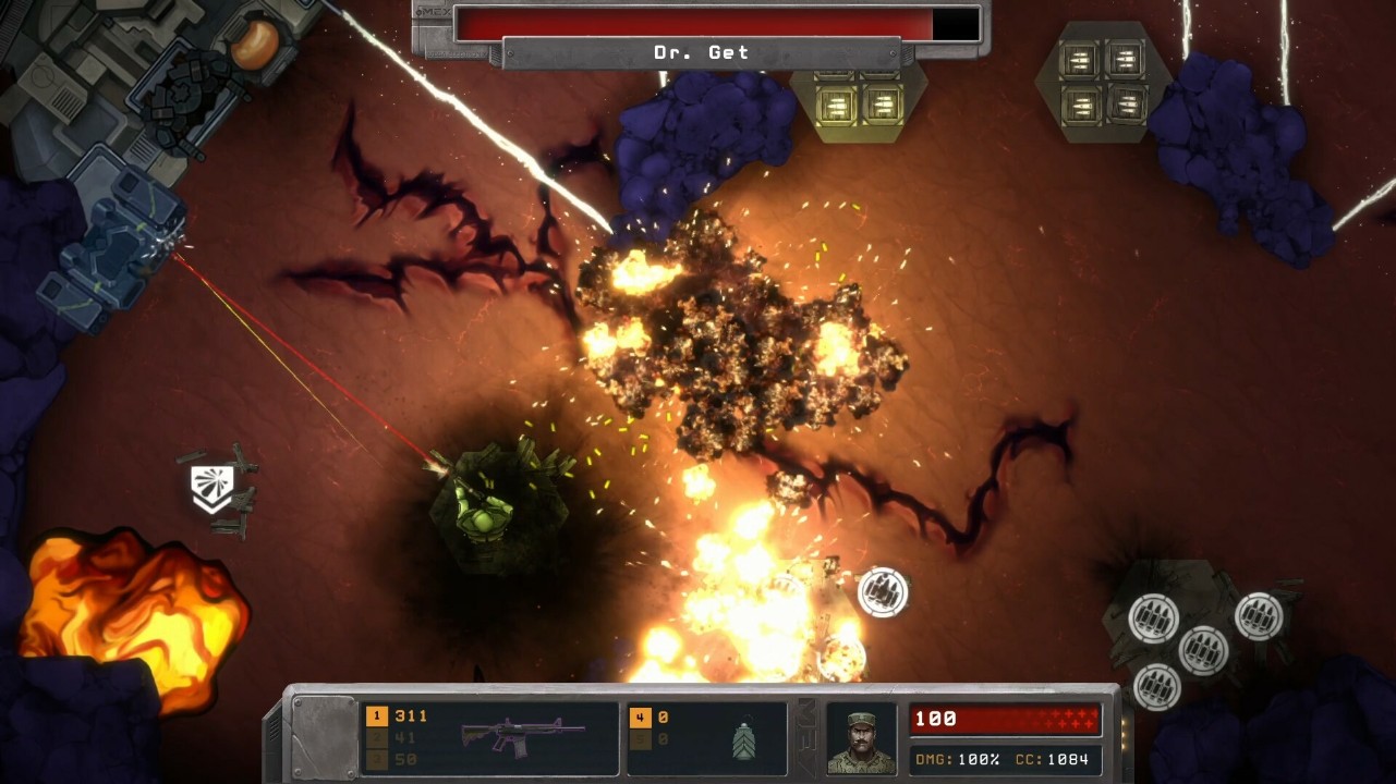 孤胆佣兵 Son of a Gun_0