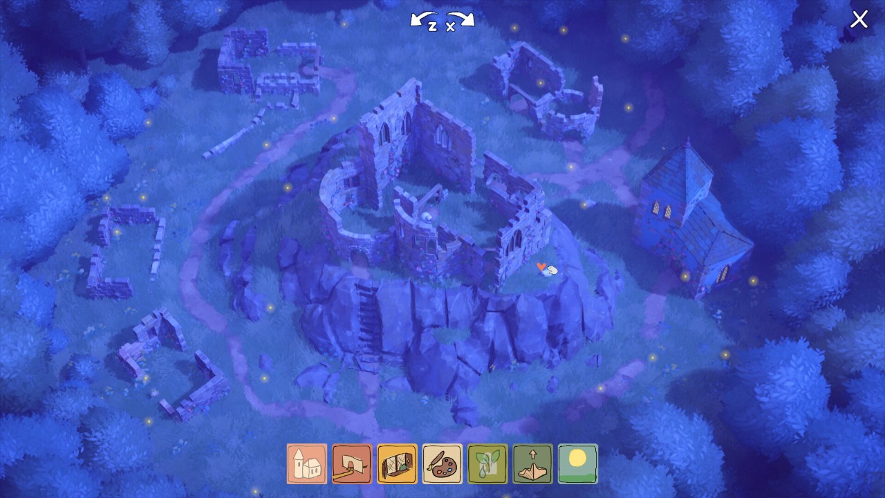 林间小世界 Tiny Glade_2