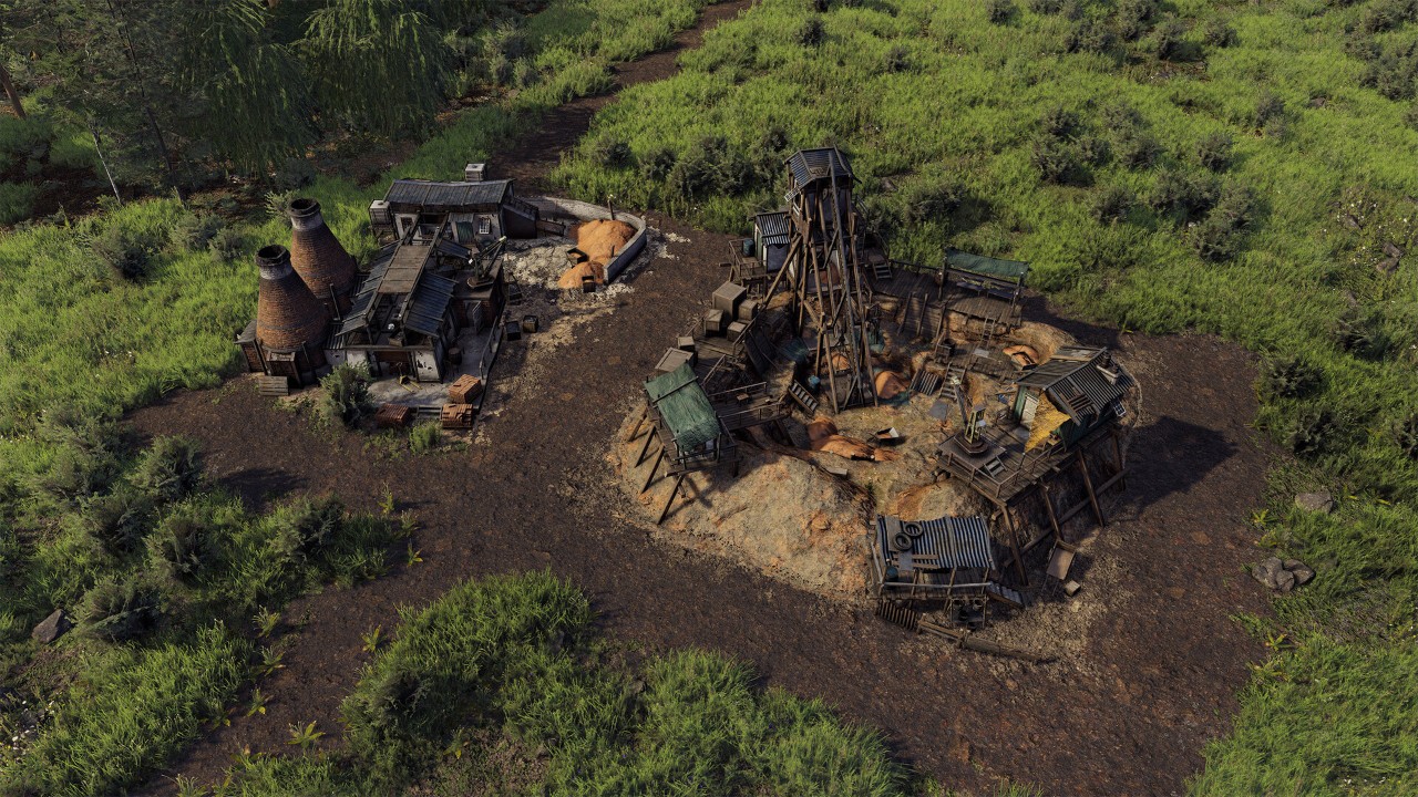 末日地带2 Endzone 2_1