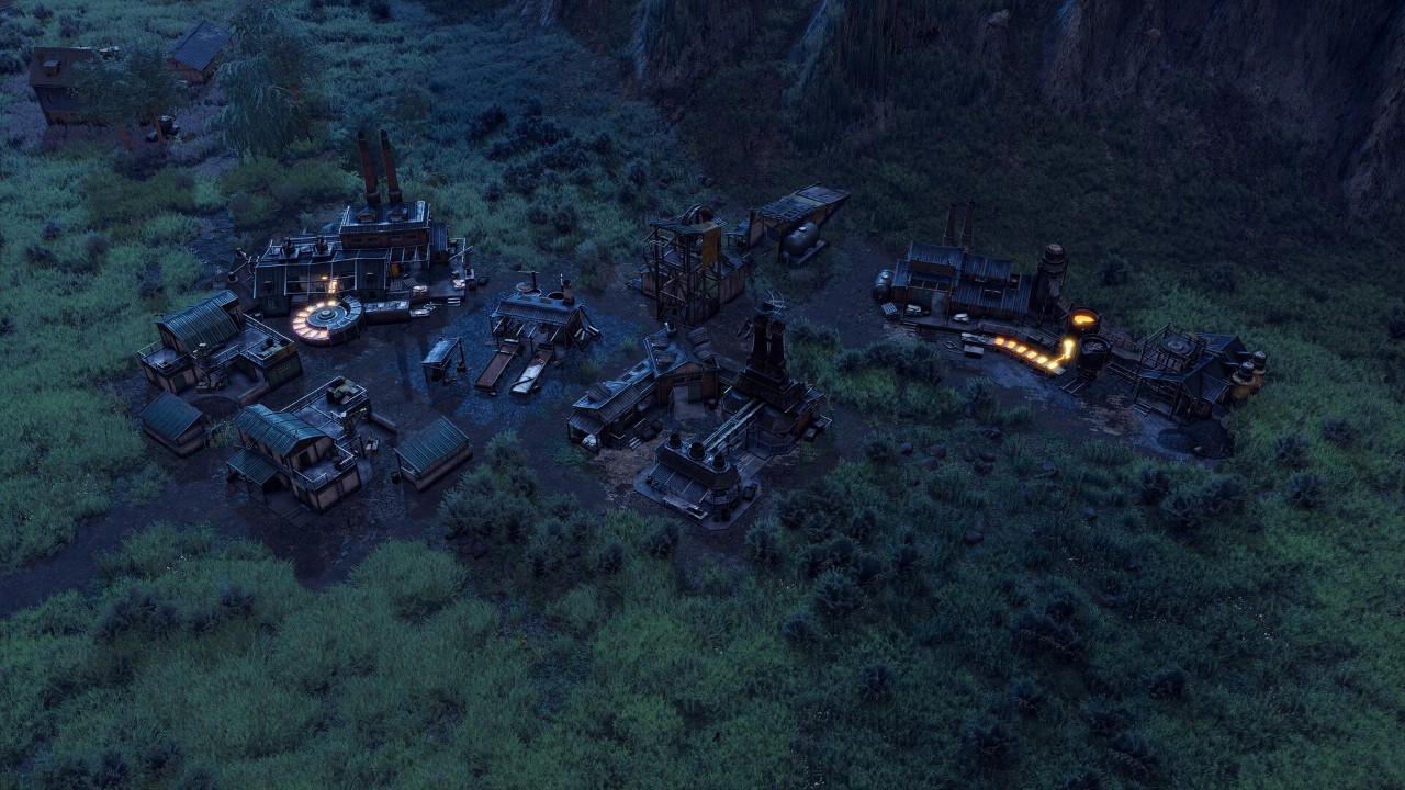 末日地带2 Endzone 2_2