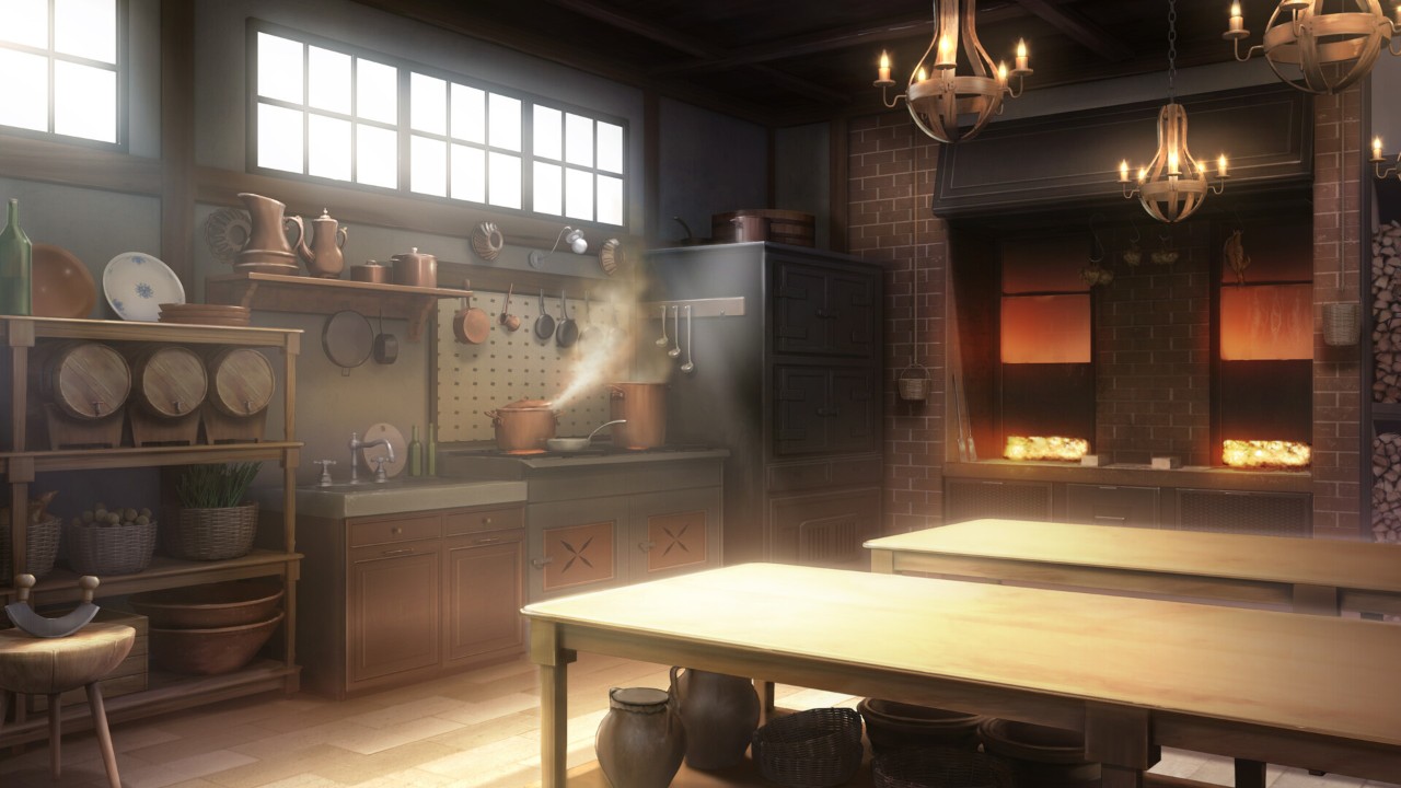 宝石少女 1st.cut:The Reason She Must Perish Putrika 1st.cut:The Reason She Must Perish_0