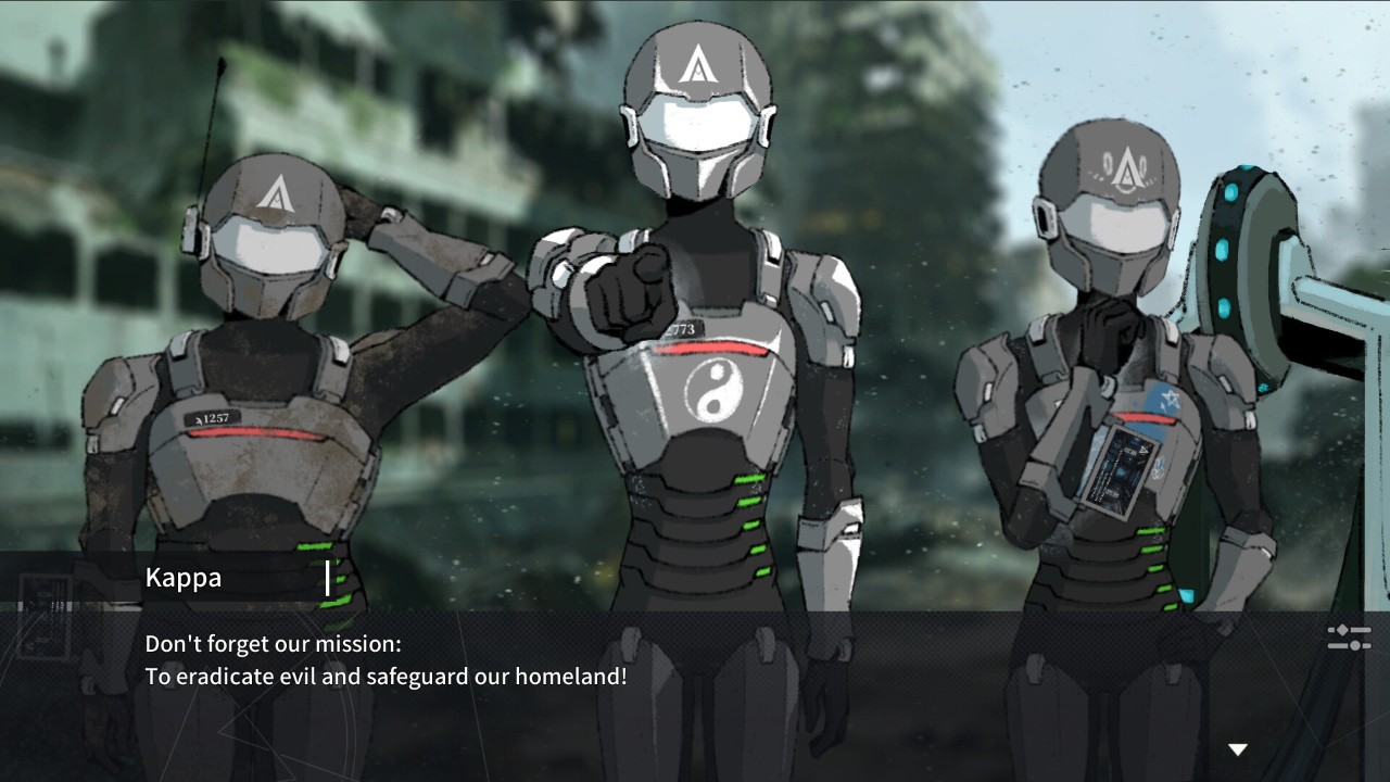 知音冢 Mound of Music_2