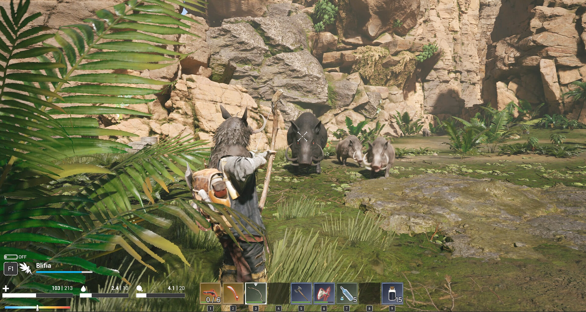 落日余晖 IfSunSets_0