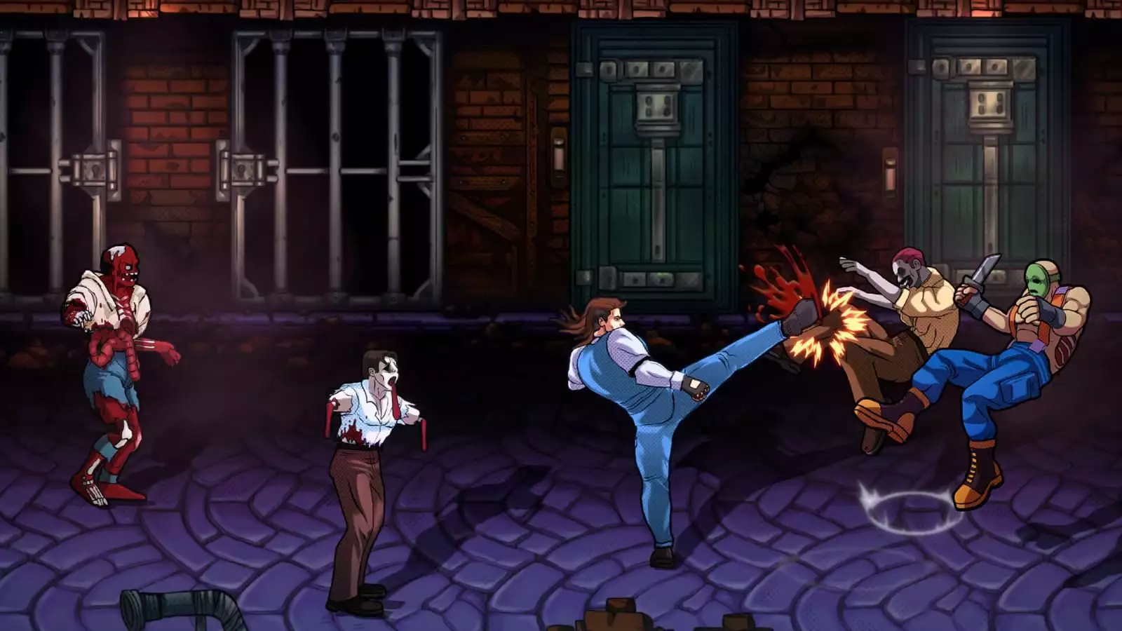 午夜杀生：重制版_1