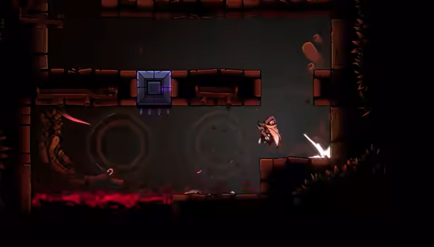 switch《星穹遗迹（Voidwrought）》0.27.52金手指下载