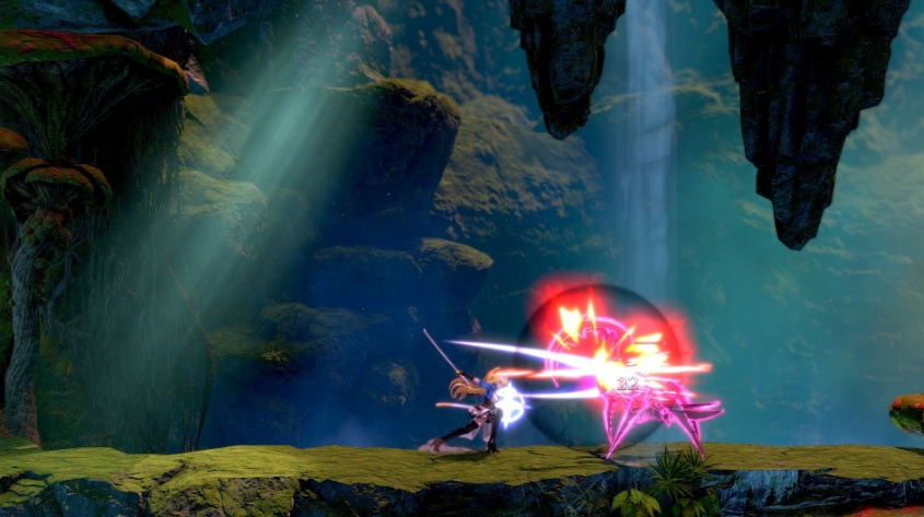 边境猎人: 艾尔莎的命运之轮 Frontier Hunter: Erza's Wheel of Fortune_0