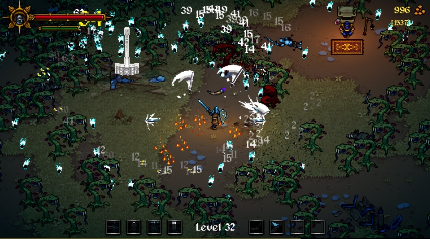 守护者之魂 Keeper's Toll_0