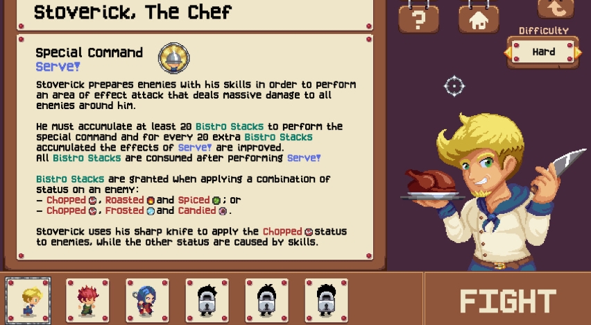 工匠幸存者 Crafty Survivors_0