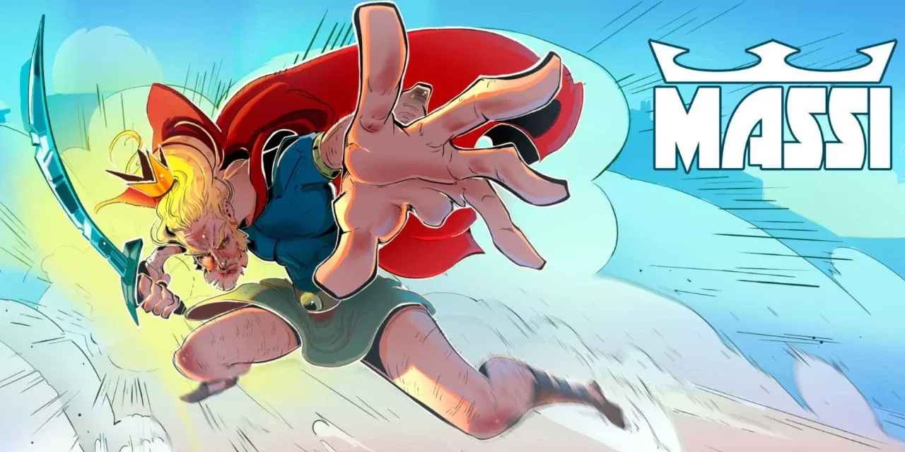 switch《电波少女诺亚亞 MASSIVE 》1.0金手指下载