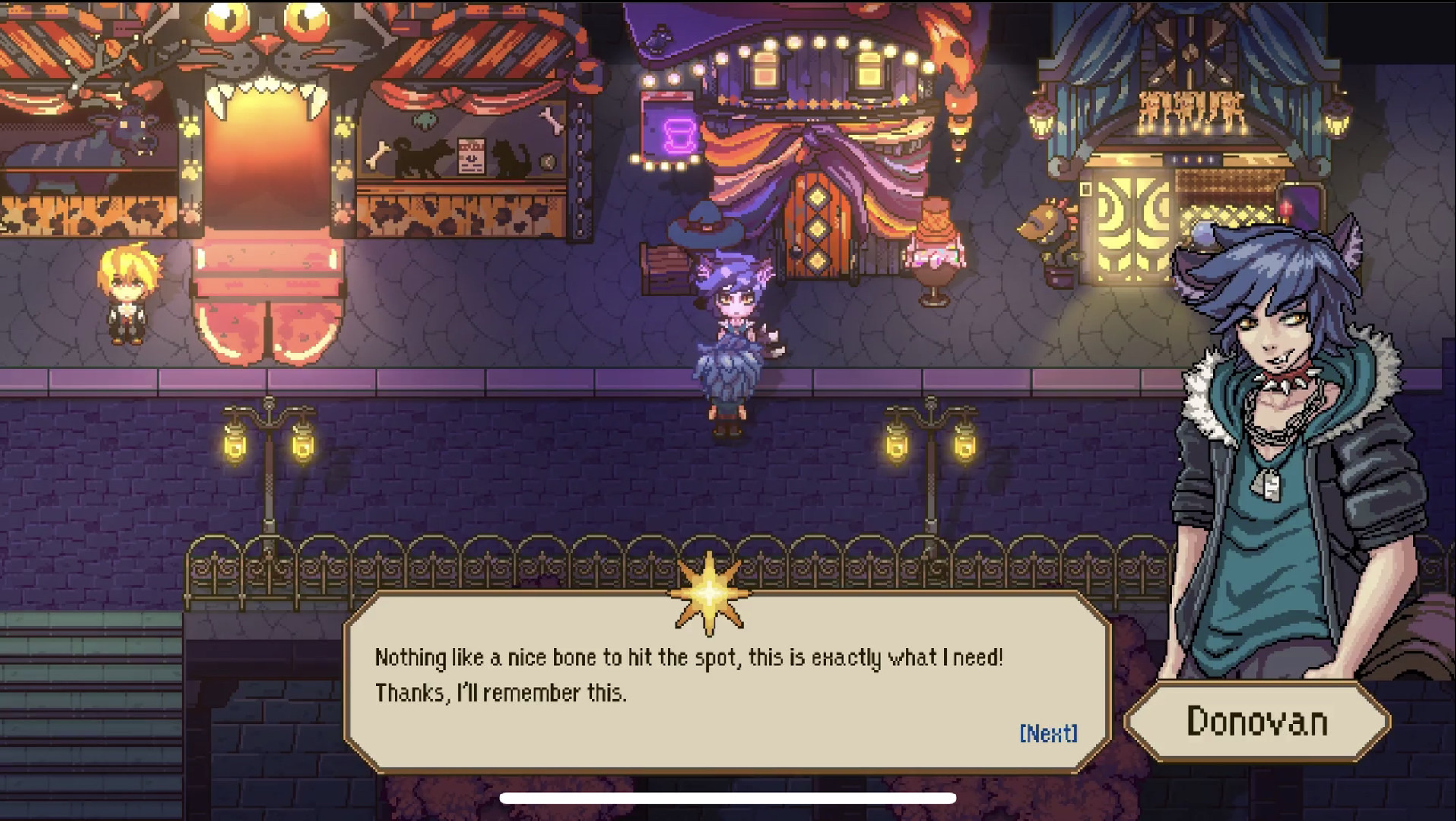 太阳港 Sun Haven_2