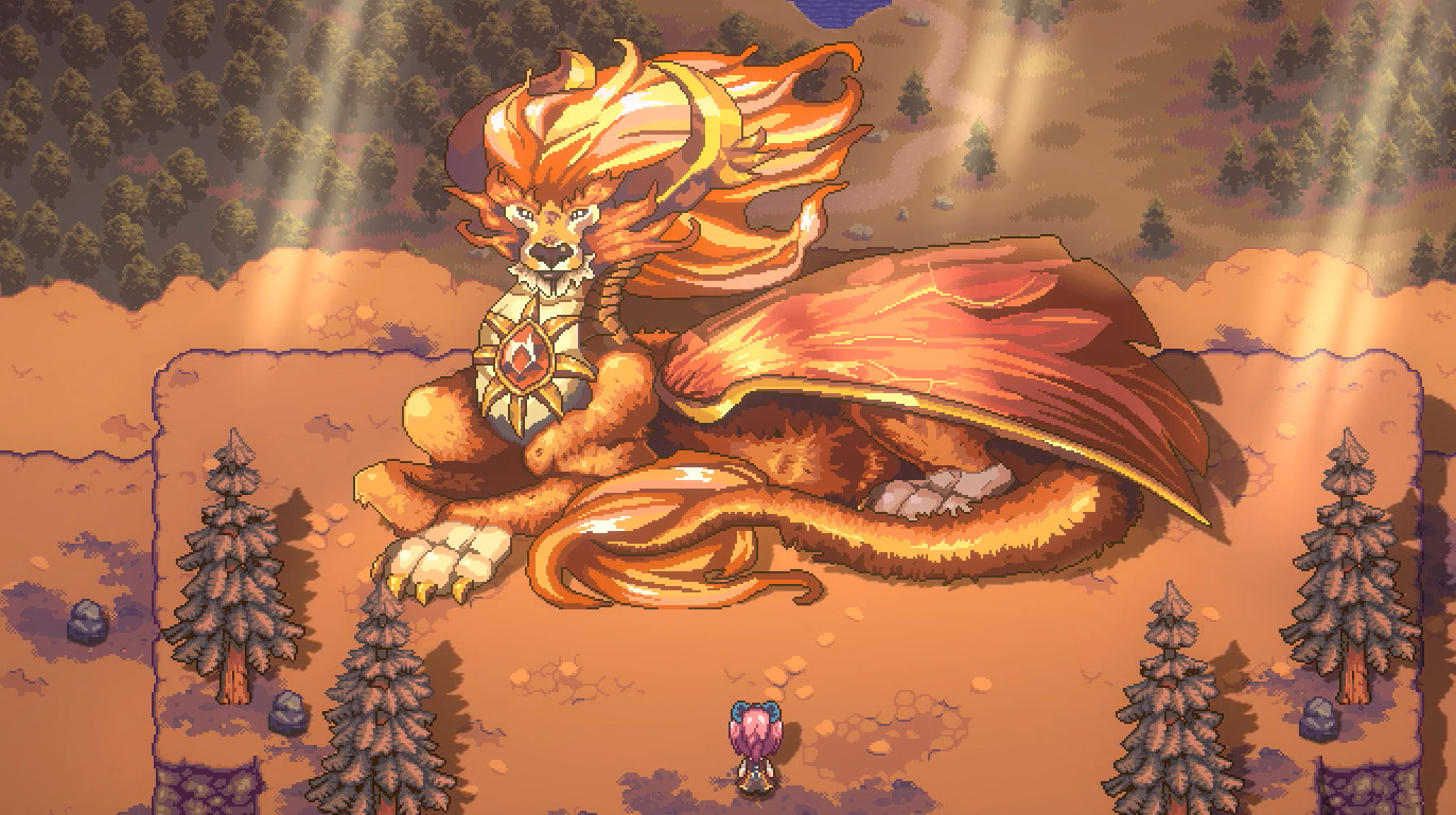 太阳港 Sun Haven_0