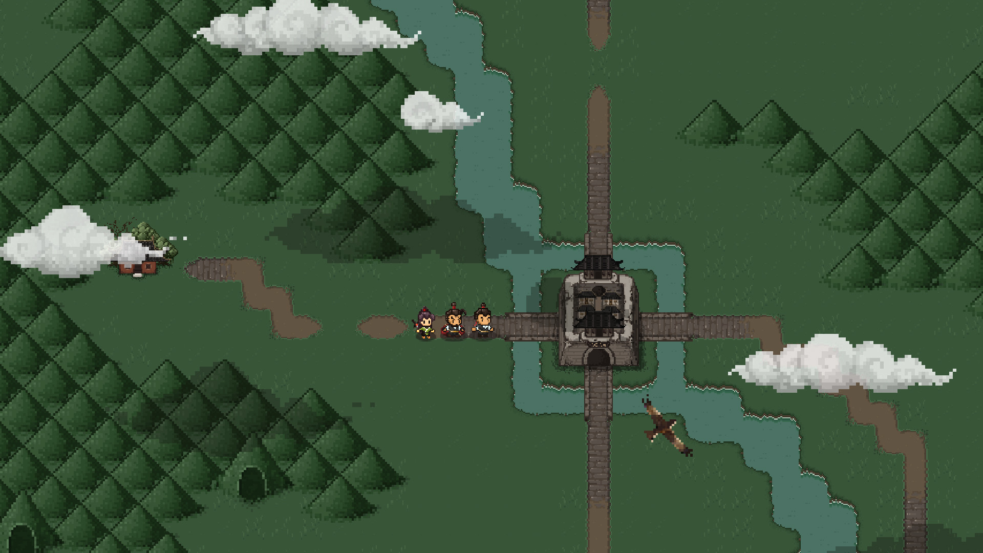 大江湖之苍龙与白鸟_1