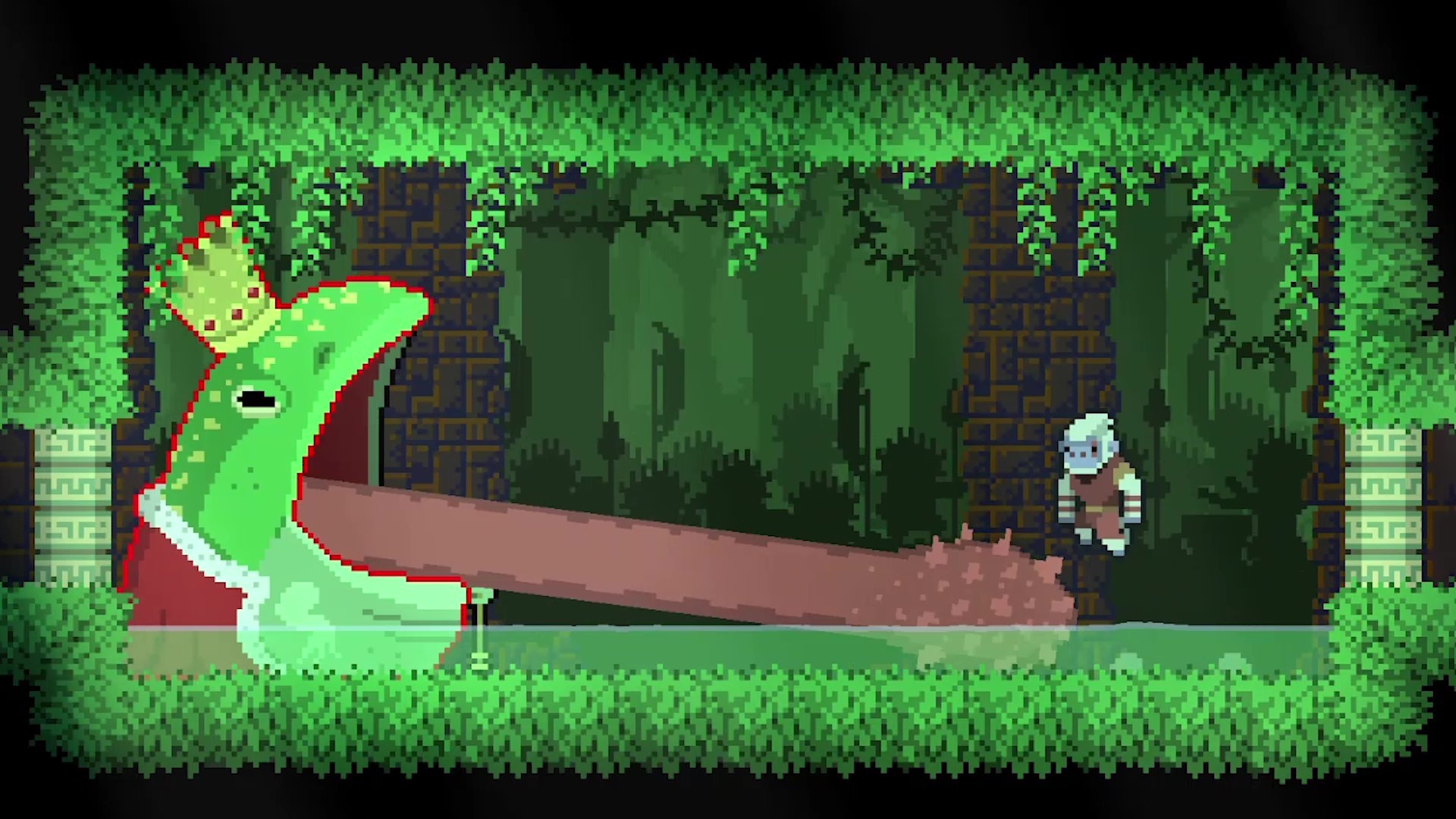 护林猿神 Dunjungle_1