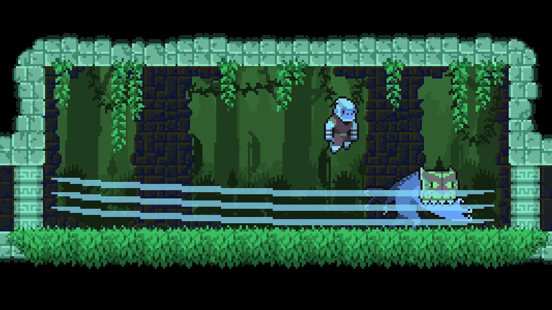 护林猿神 Dunjungle_0