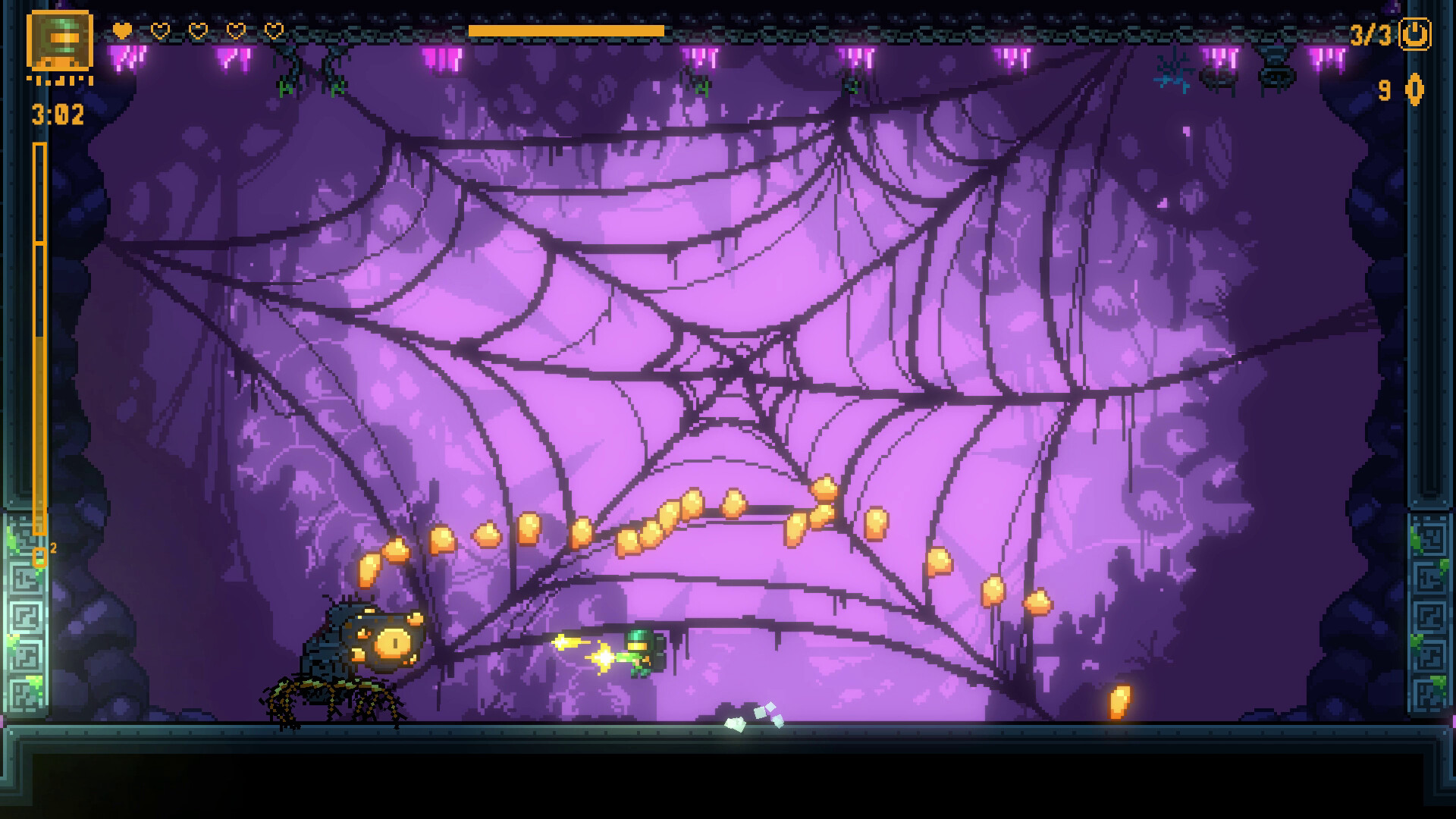 星际通量 Astral Flux_1