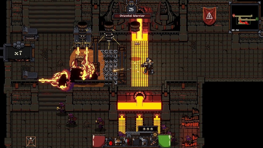 炼金要塞 Castle Of Alchemists_0