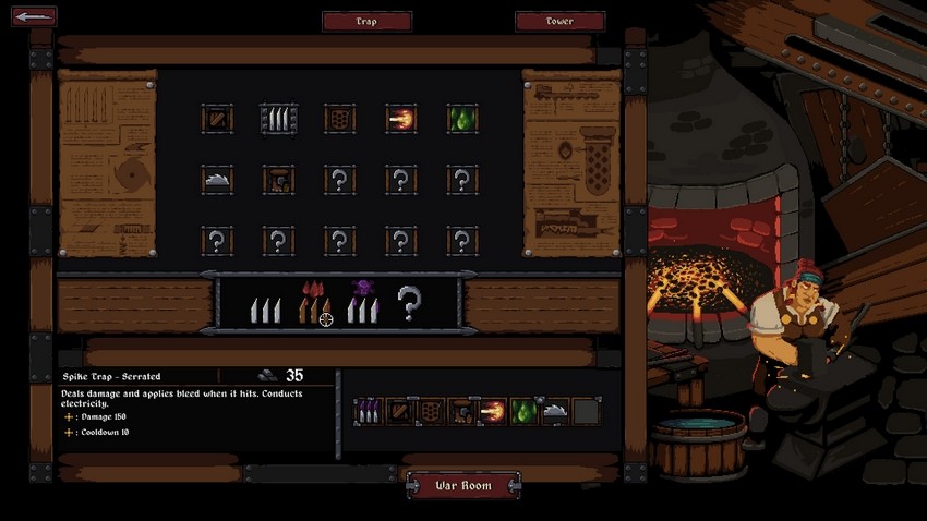 炼金要塞 Castle Of Alchemists_2