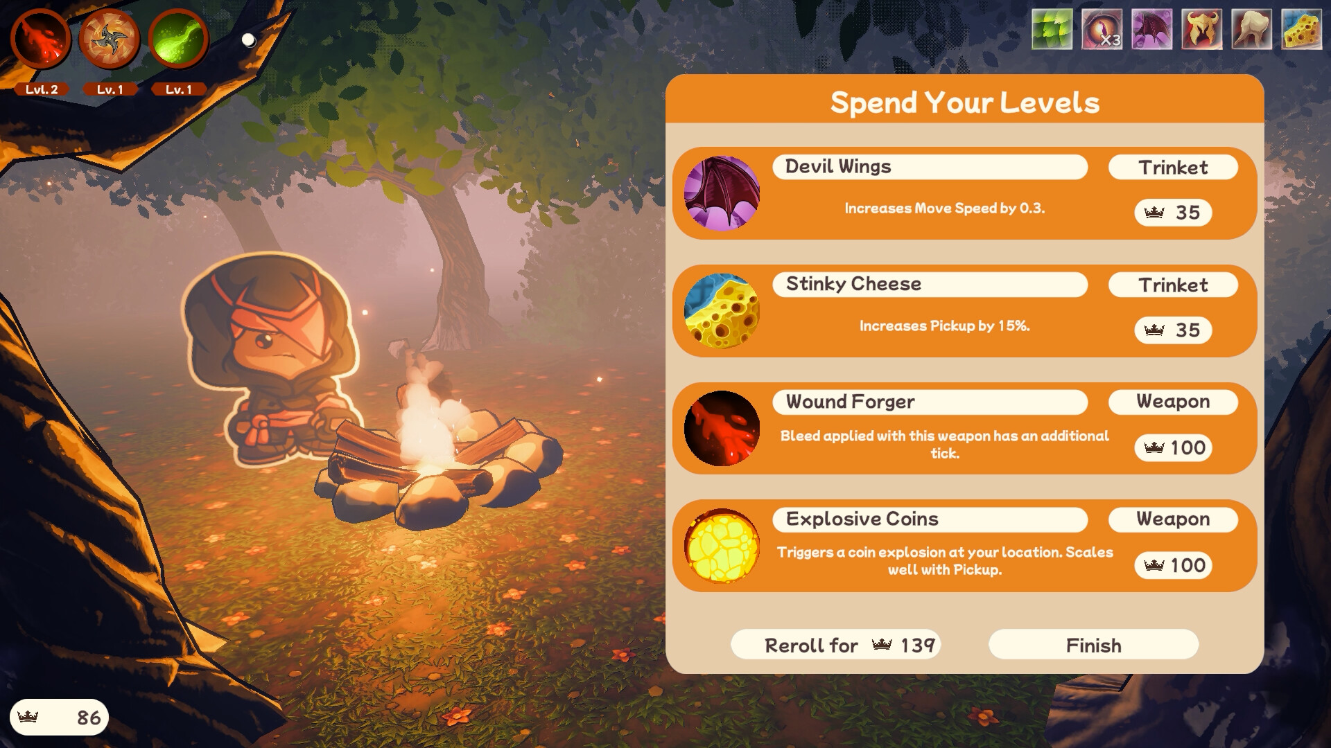 灵魂潜行者 Soul Stalker_1