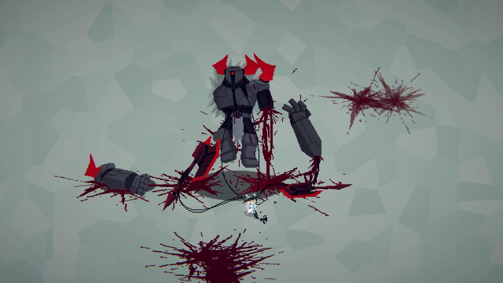 奈米使徒计划 NanoApostle_2