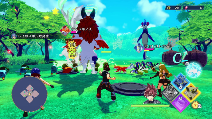 魔农传记 FARMAGIA_0