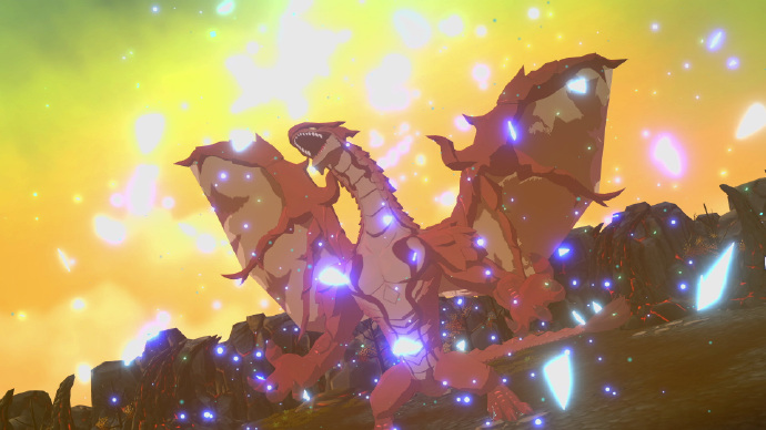 魔农传记 FARMAGIA_2