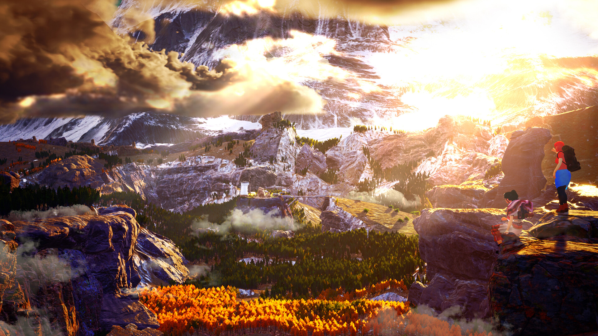 信天翁 Albatroz_2