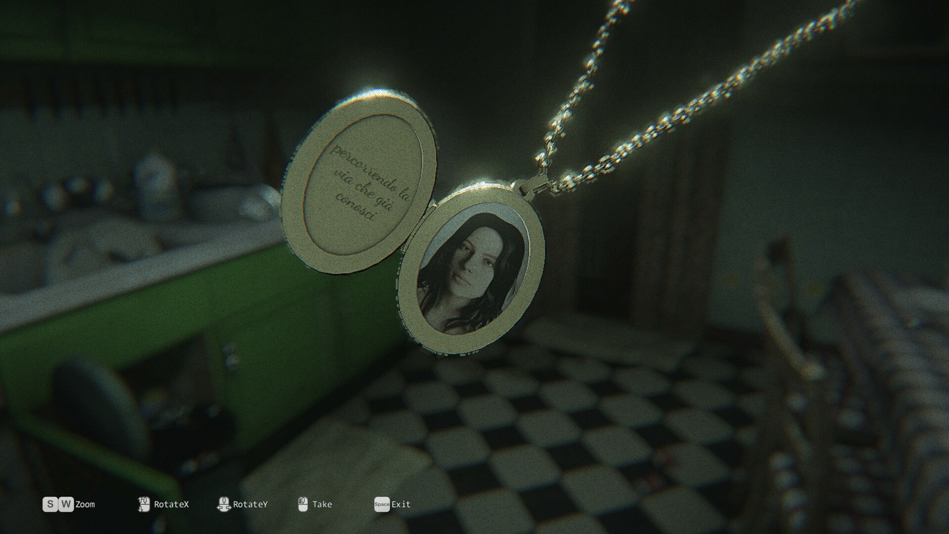 地狱种子 全部章节 HELLSEED All Chapters_1