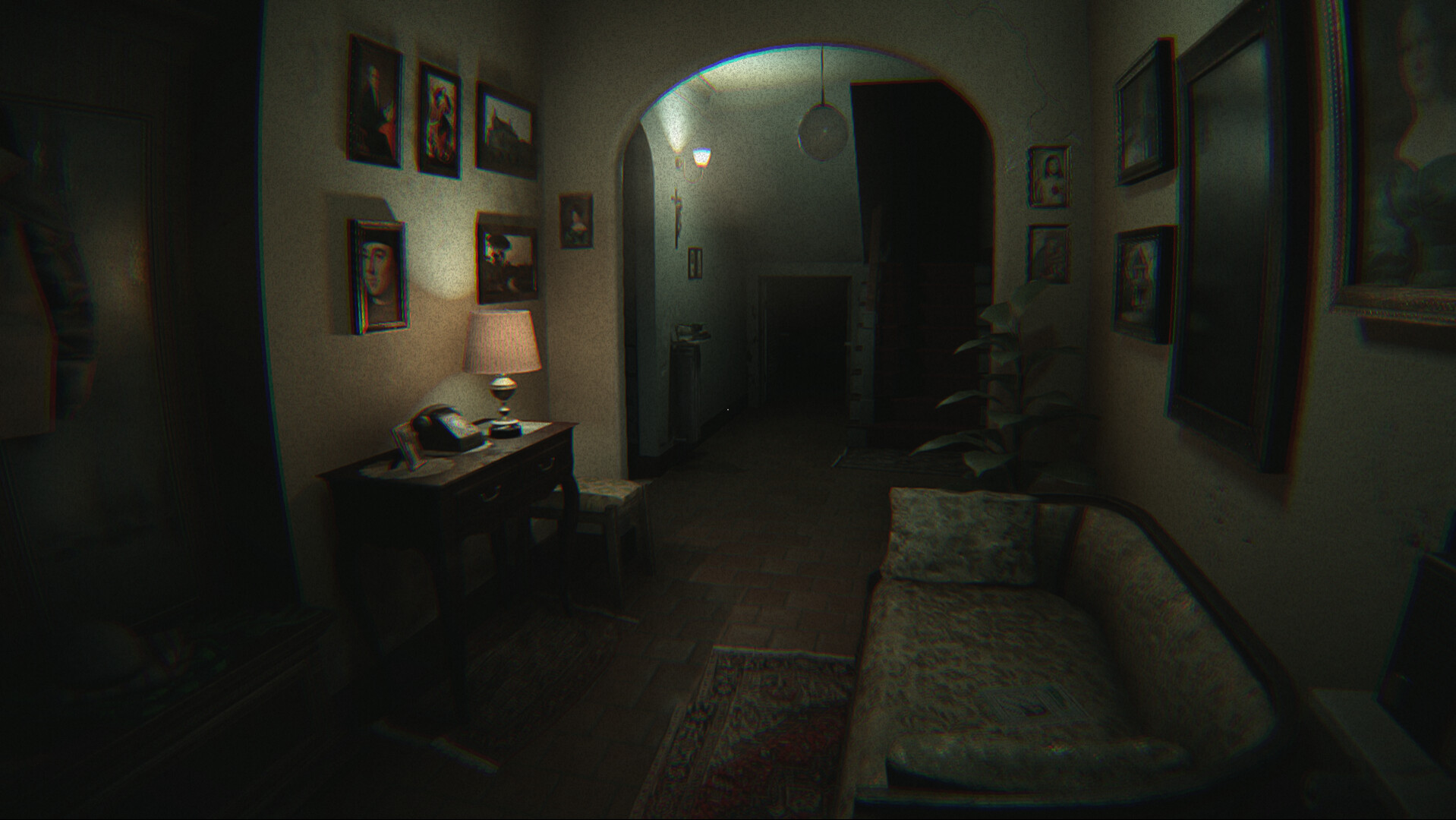 地狱种子 全部章节 HELLSEED All Chapters_2