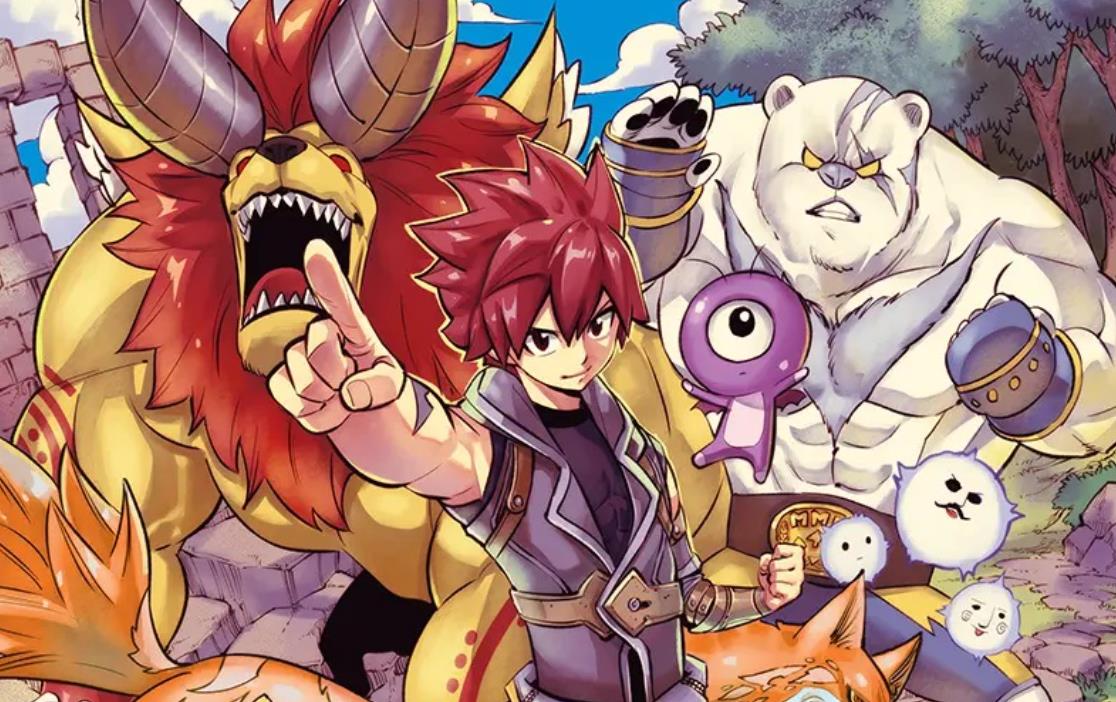 魔农传记 FARMAGIA_0